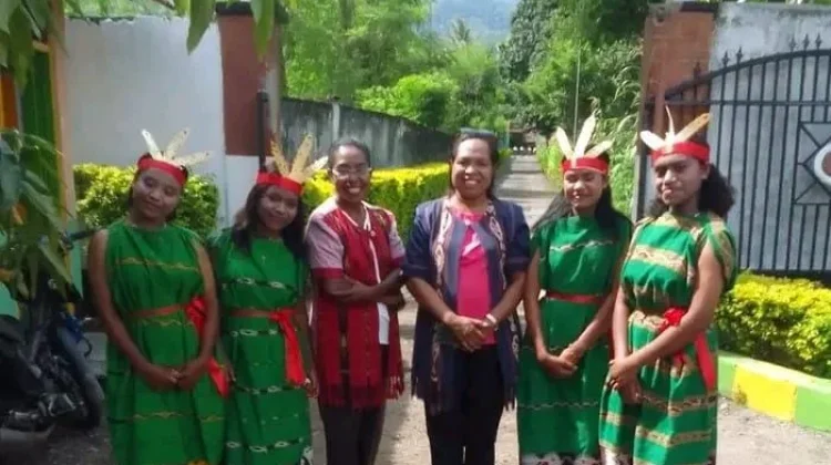 Sekolahkan Anak Difabel Demi Masa Depan
