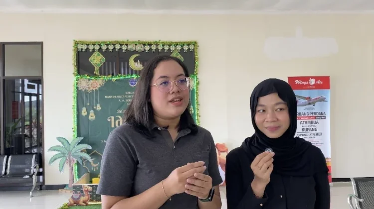 Pemudik Terbantu dengan Diskon Tiket Pesawat Selama Masa Lebaran