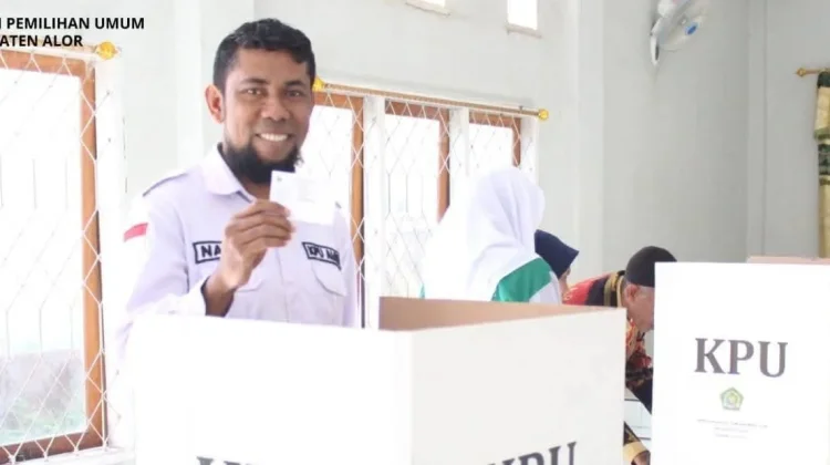 KPU Alor Ajak Partisipasi Generasi Muda Demokrasi