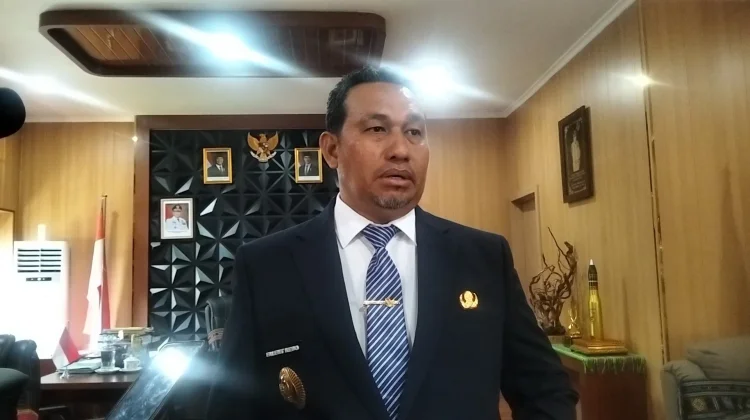 Tiga Bupati Sedaratan Timor Bersinergi Gandeng Investor China