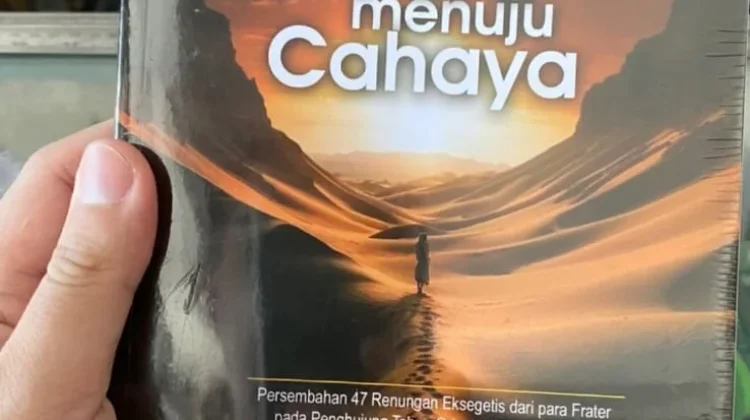 Ziaran Iman dari Abu menuju Cahaya