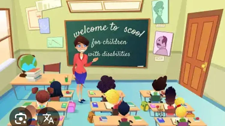 Faktor Ekonomi Menjadi Tantangan Bagi Anak Berkebutuhan Khusus