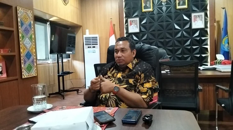Tiga Bupati sedaratan Timor Berjuang Mendapatkan Bantuan Perumahan