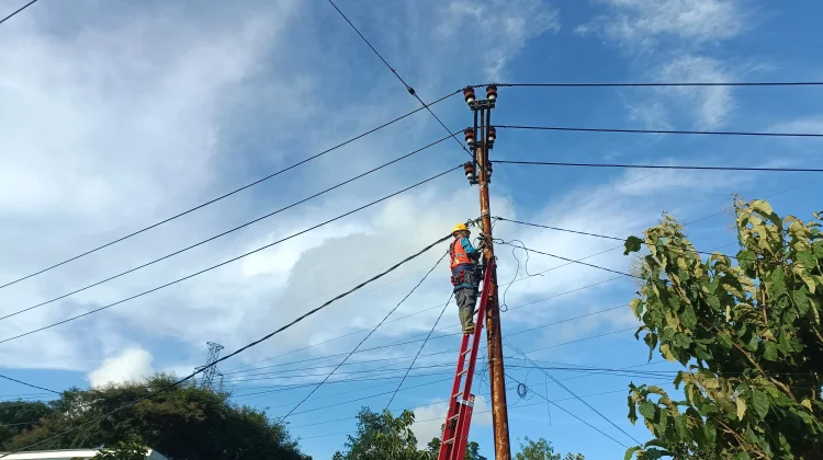 PLN ULP Atambua Pastikan Pasokan Listrik Aman Hadapi Hari Besar Keagamaan