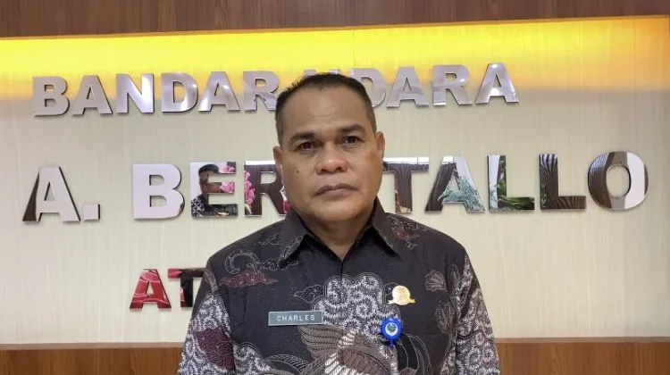 Mudik Nyaman untuk Semua, Bandara A.A Bere Tallo Perkuat Layanan Disabilitas