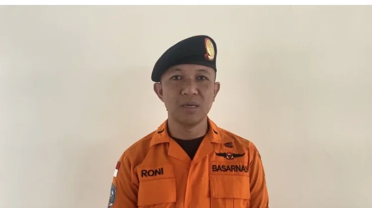 Lebaran Basarnas TTU, Tingkatkan Kesiapsiagaan Personel dan Peralatan SAR