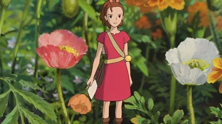 Film Klasik Studio Ghibli Hadir Kembali dalam Format IMAX 4K
