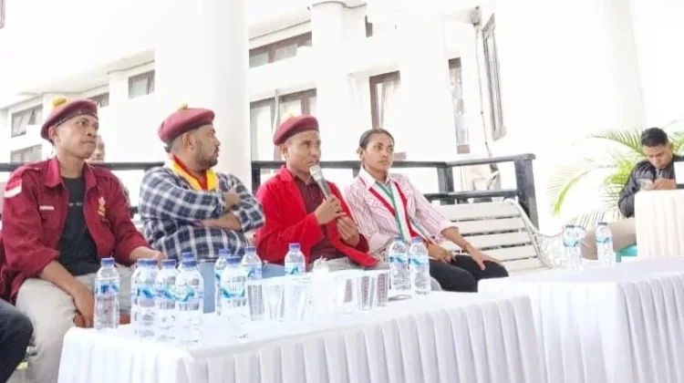 PMKRI Nilai SPPG TTU Masih Abaikan Bahan Segar