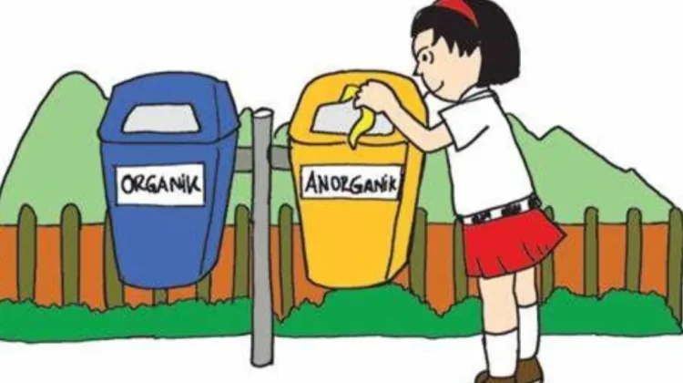Generasi Muda Menjadi Ujung Tombak Pelestarian Lingkungan Hidup