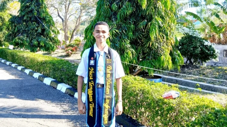 Membangun Karakter Peduli Lingkungan Mulai dari dalam Keluarga