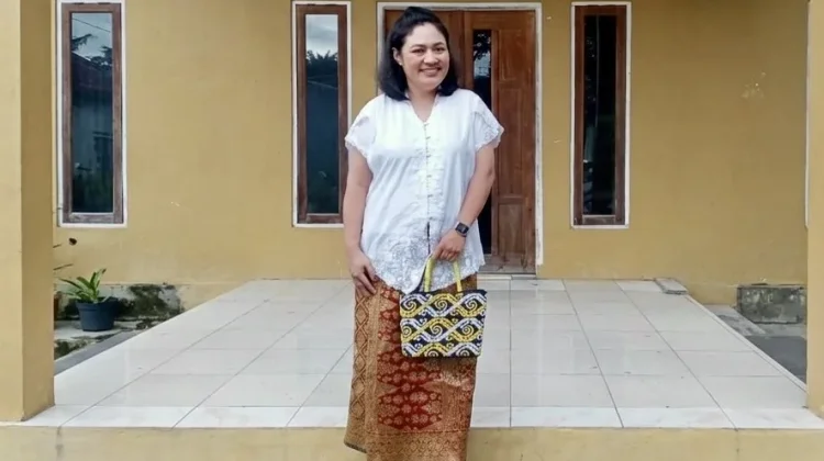 Inspirasi ASN di Belu Membangun Usaha Sampingan