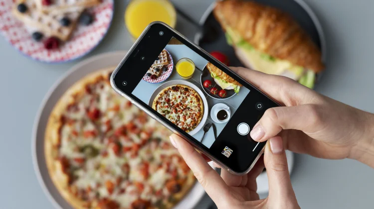 Transformasi Digital Berdampak Besar terhadap Perluasan Pasar Kuliner Lokal