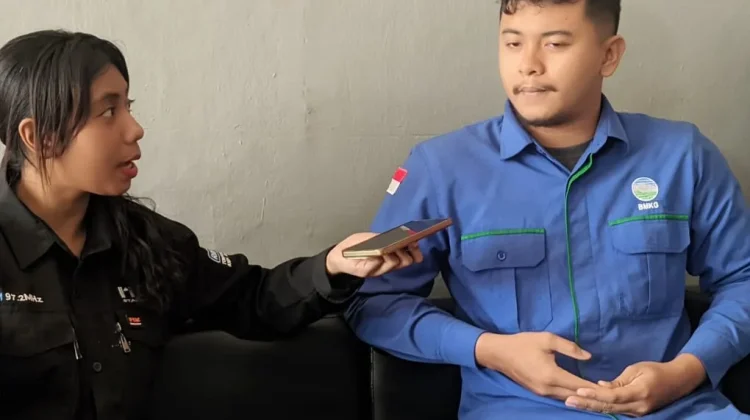 Perubahan Iklim Picu Suhu Meningkat dan Cuaca Ekstrem di Wilayah Kabupaten Alor