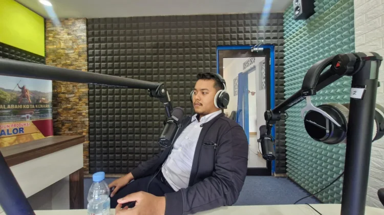 BMKG Pantau Perubahan Iklim Alor Secara Terpadu