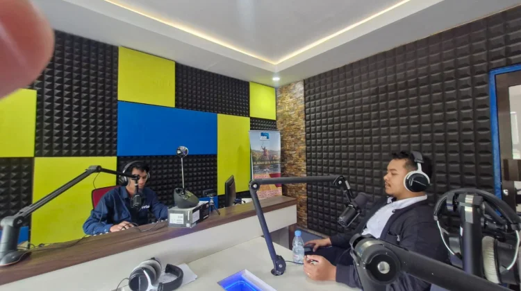 BMKG: Perubahan Iklim Picu Cuaca Ekstrem di Alor