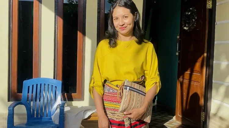 Minyak Kelapa Murni, Solusi Cegah Luka Tekan pada Pasien Stroke