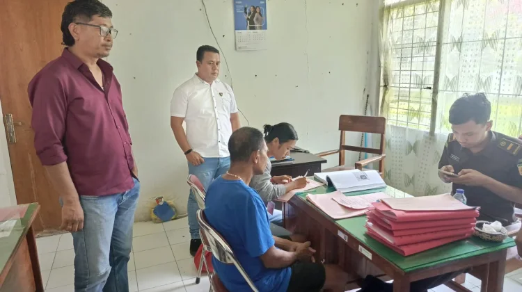 Tersangka YN Terancam Penjara 12 Tahun karena Asusila