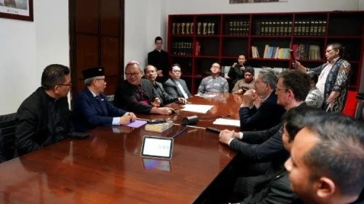 Vatican News Resmi Gunakan Bahasa Indonesia