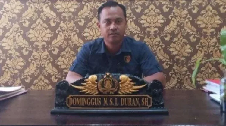 Polres Malaka Ungkap Kronologi dan Identitas Penemuan Jasad di Sungai Benenain