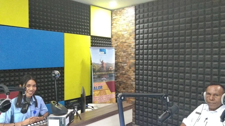 Pemkab Alor Target Empat Puluh Persen Rumah Layak Huni Tercapai hingga Tahun 2029