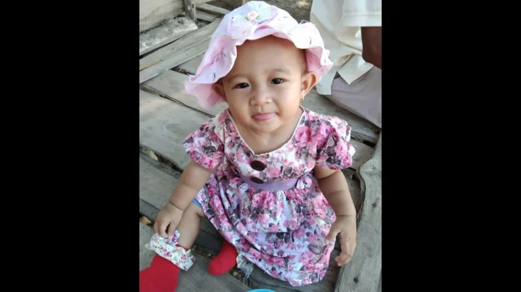 Kenali Tanda Kesiapan Bayi Menerima MPASI