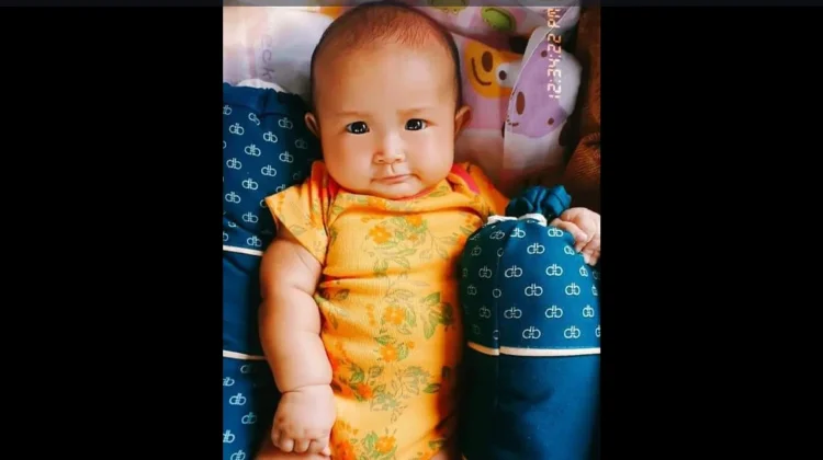 MPASI Berkualitas Cegah Stunting