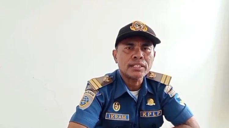 Program Mudik Gratis Kapal Laut Bantu Mobilitas Warga Kepulauan saat Arus Balik