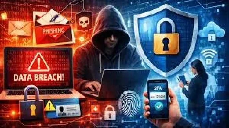 Fenomena Penipuan Online, Masyarakat Diminta Bijak Gunakan Sosmed