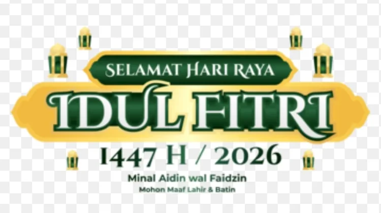 Perayaan Idul Fitri 1447 H di TTU Berjalan Lancar