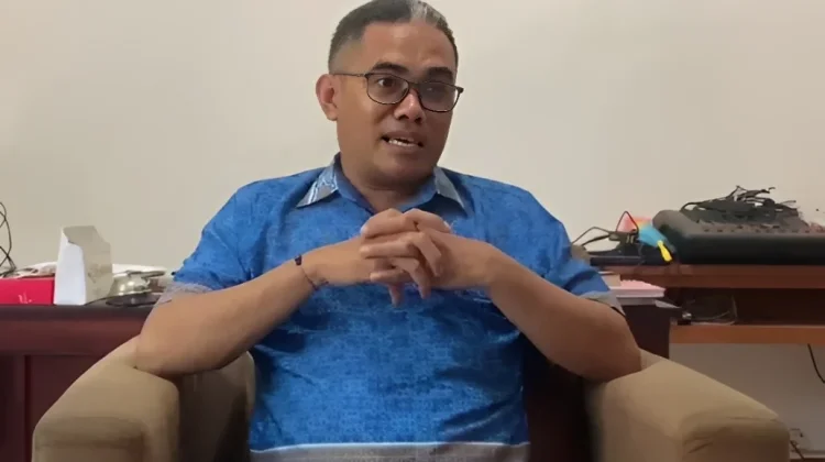 Program MBG Dinilai Bantu Pemenuhan Gizi Siswa SMA Katolik St. Yoseph Kalabahi