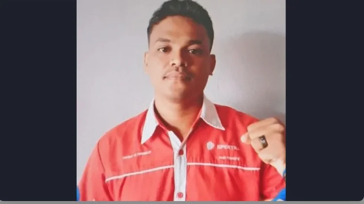 Partisipasi OMK Sukseskan Perayaan Paskah 2026