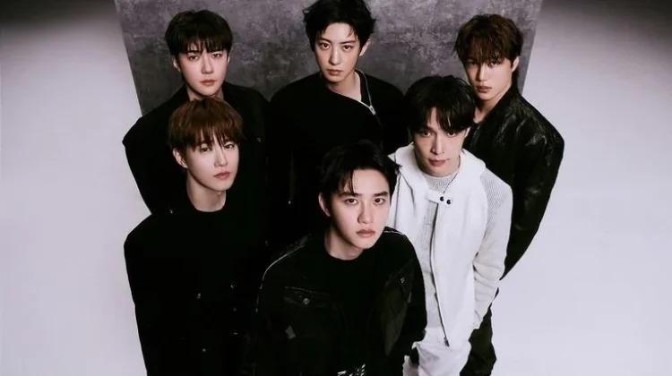 Promotor Rilis Harga Tiket Resmi "EXO PLANET #6 - EXhOrizon" di Jakarta