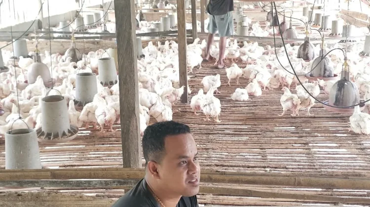 Generasi Muda Cegah Kemiskinan