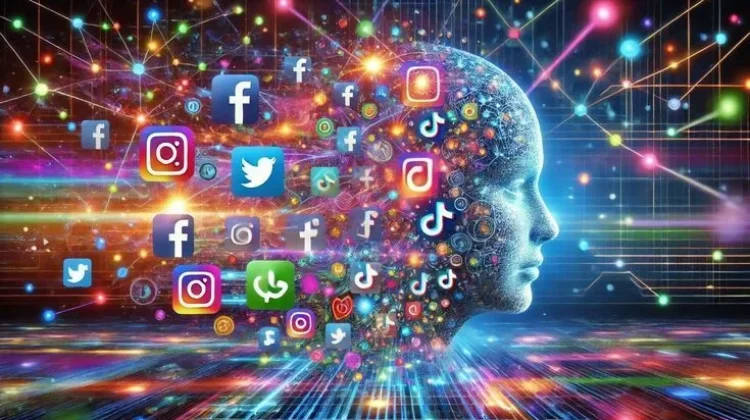 Burnout Media Sosial, ketika Konektivitas Menjadi Beban