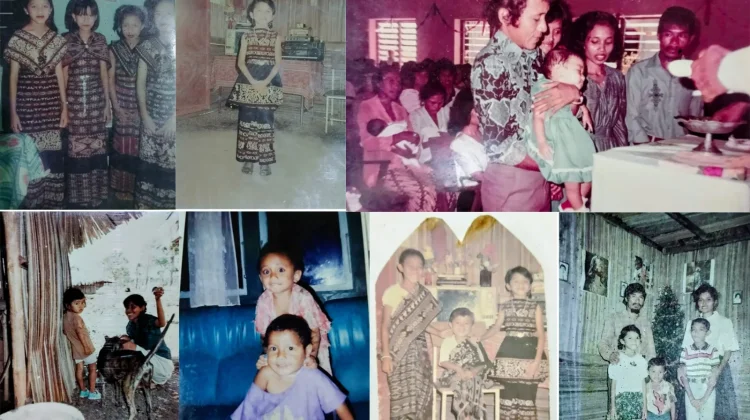 Bahagia Melihat Foto-foto Masa Lalu, Ini Penjelasan Ilmiahnya!