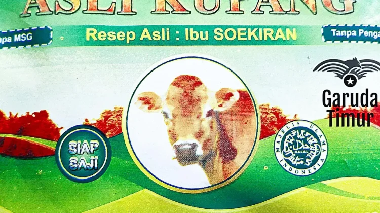 Produk Asli NTT, Pemasaran Era Modern