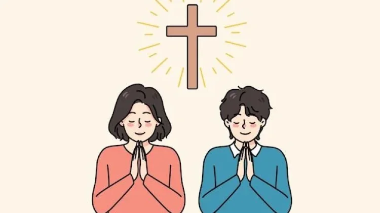 Kasih Tuhan Tetap Setia di tengah Kelemahan Manusia