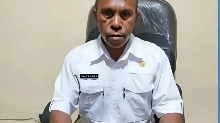 Dinas Perumahan Alor Dorong Desa Aktif Kirim Data Penerima Bantuan