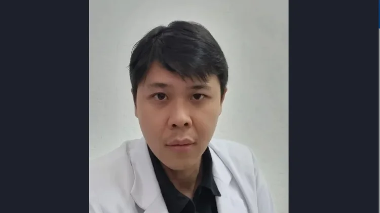 RS Sito Husada Atambua Operasi Katarak Gratis