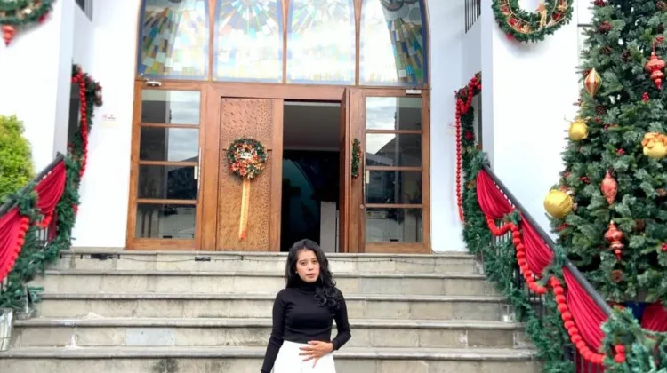 Anak Muda Katolik Diajak Memaknai Paskah Sebagai Momentum Pembaruan Iman