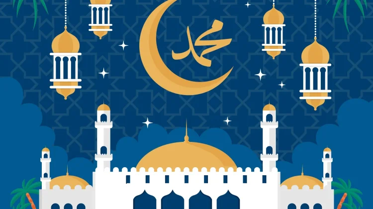 Meneladani Akhlak Keseharian Rasulullah dalam Kehidupan Modern