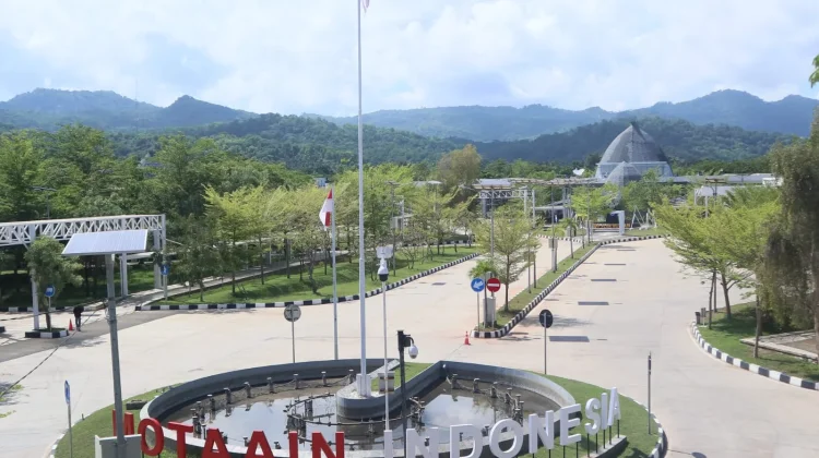 PLBN Motaain Lakukan Penyesuaian Jam Pelayanan Selama Pekan Suci Paskah 2026