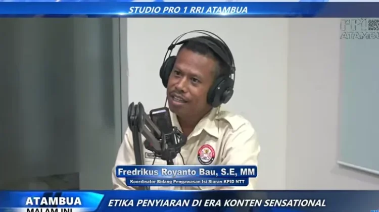 Media Penyiaran di Persimpangan Pilihan