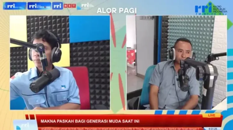 Pengawasan Orang Tua Kunci Kendali Pemuda