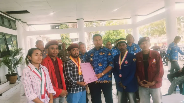PMKRI Kefamenanu Soroti Dugaan Penyelundupan BBM di Perbatasan