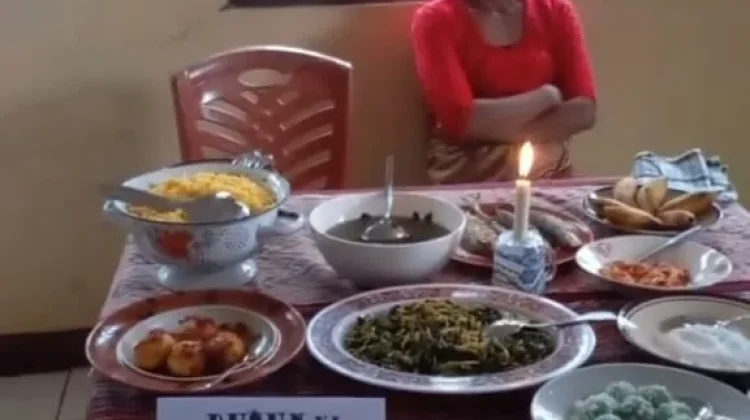 UMKM Desa Upfaon-TTU Hadapi Tantangan Pasar