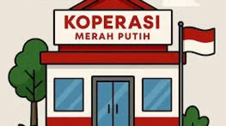 Keterbatasan Modal, Desa Upfaon Dorong UMKM Masuk Koperasi