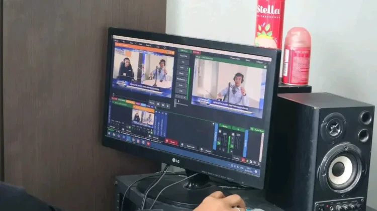 Teknologi Digital Sarana Kesetaraan Gender