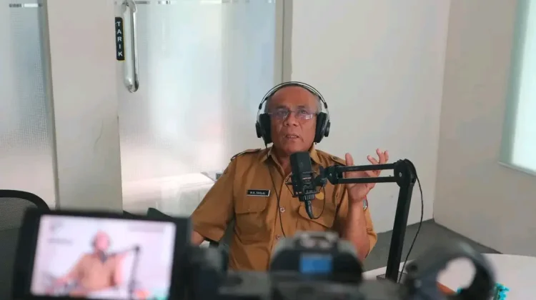Teknologi IB di Belu Terkendala Hal Ini