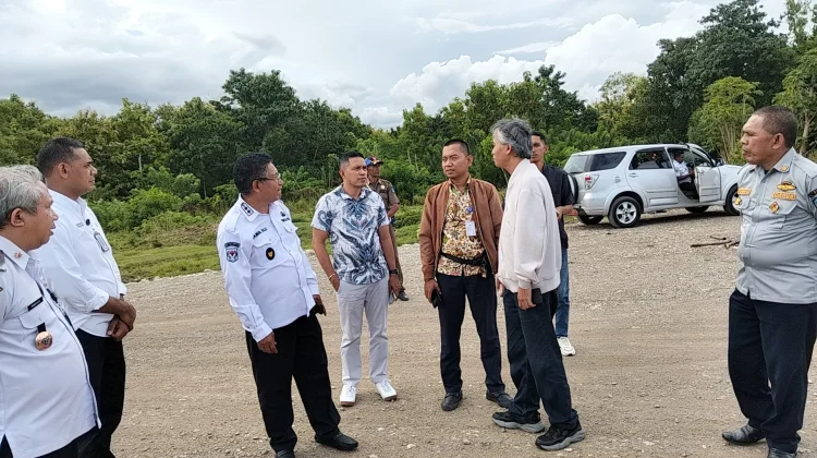 Bandara Sasi Kefamenanu Dipastikan Beroperasi Perdana 16 April